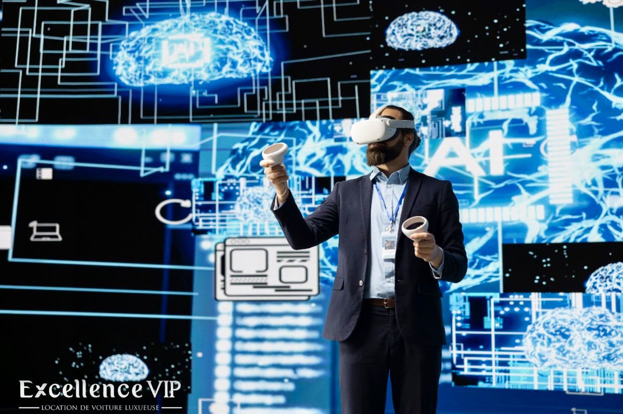 🚀 Maroc Digital 2030 : IA, Cloud Souverain et Data Centers — Le Maroc Devient un Hub Technologique en Afrique