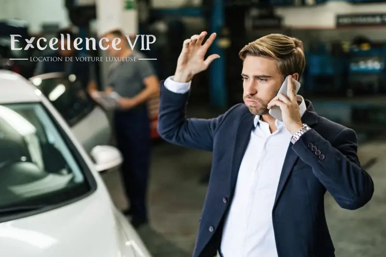 Guide 2026 : louer une voiture au Maroc sans mauvaises surprise