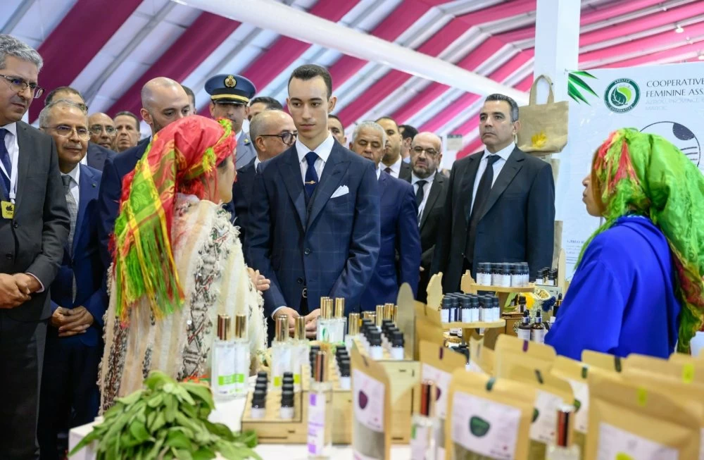 SIAM 2026 Meknès : Guide Stratégique, Inauguration Royale et Mobilité VIP