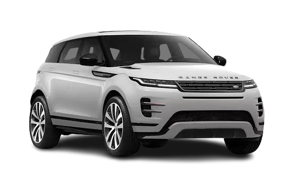 Location Range Rover Evoque