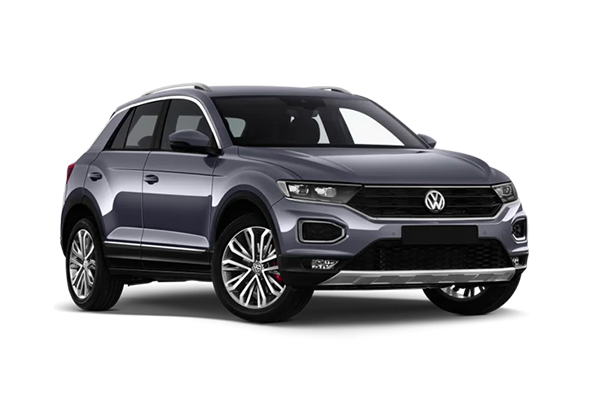 Location Volkswagen T roc