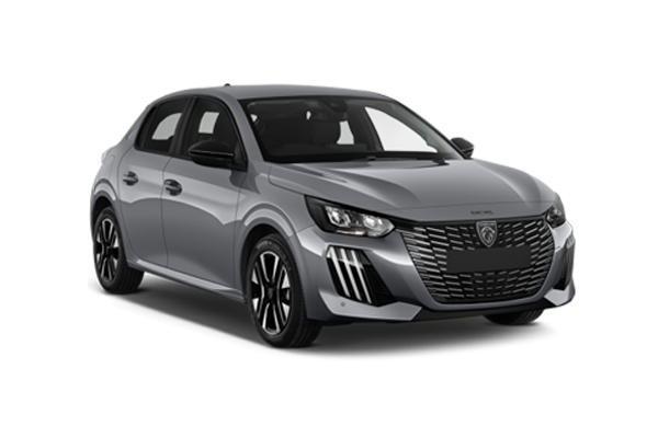Location Peugeot 208