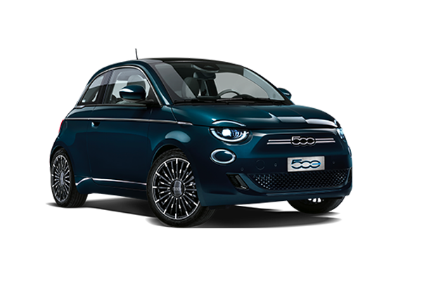 Location Fiat 500