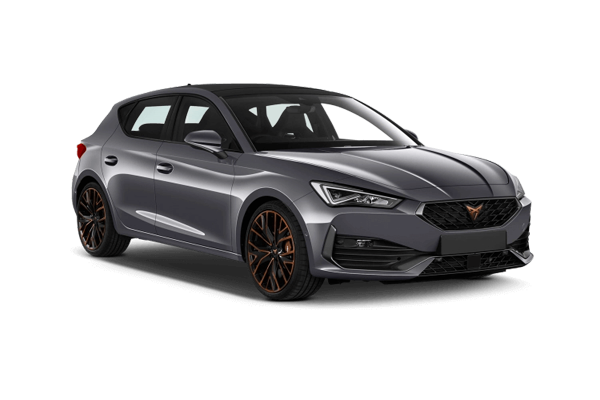 Location Leon Cupra