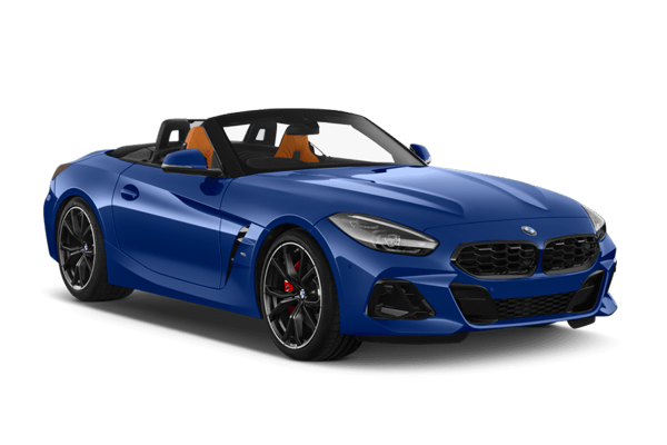 Location BMW Z4