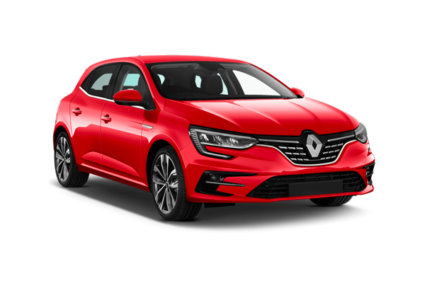 Location Renault Megane 4
