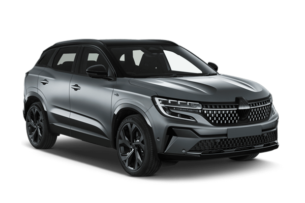 Location Renault Austral