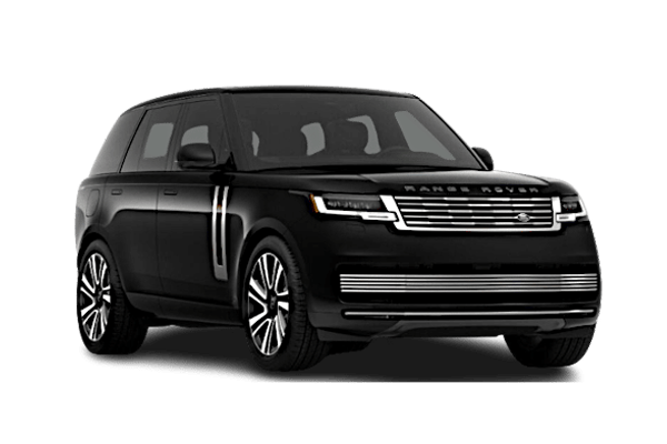 Location Range Rover Vogue