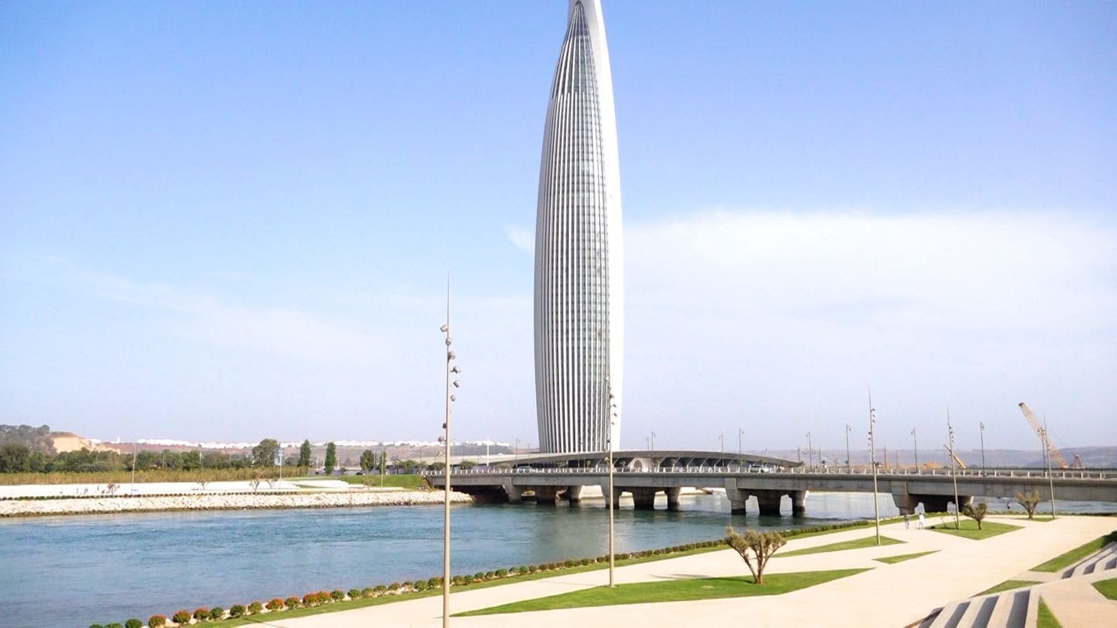 Conciergerie Luxe Rabat