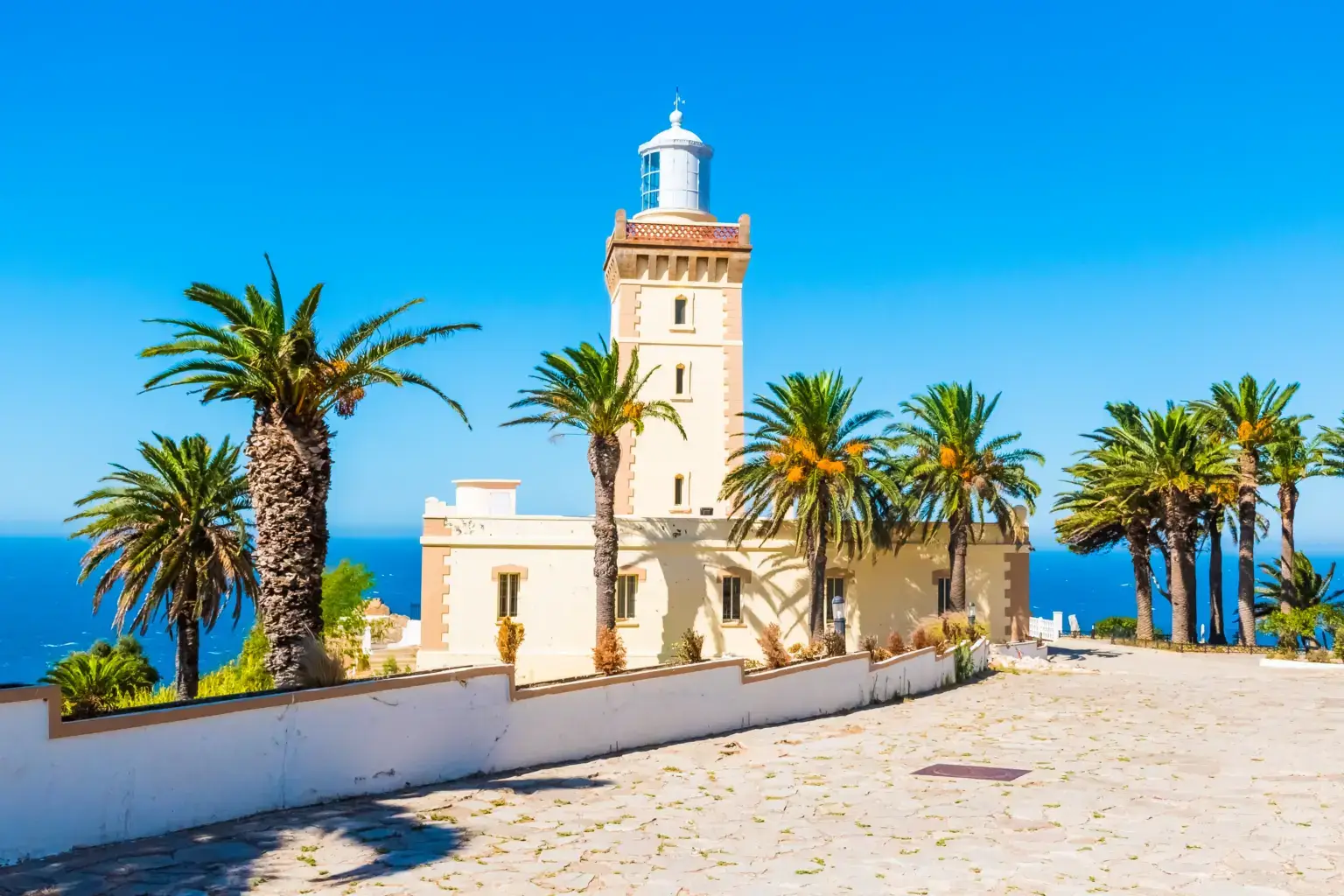Conciergerie Luxe Tanger