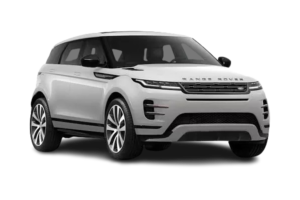 Location Range Rover Evoque