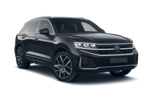 Location VW Touareg